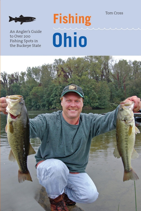 Fishing Ohio -  Tom Cross