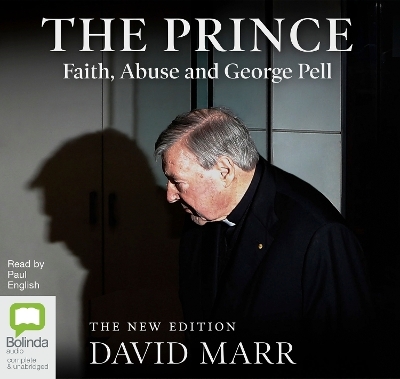 The Prince - David Marr