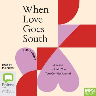 When Love Goes South - Emma Power