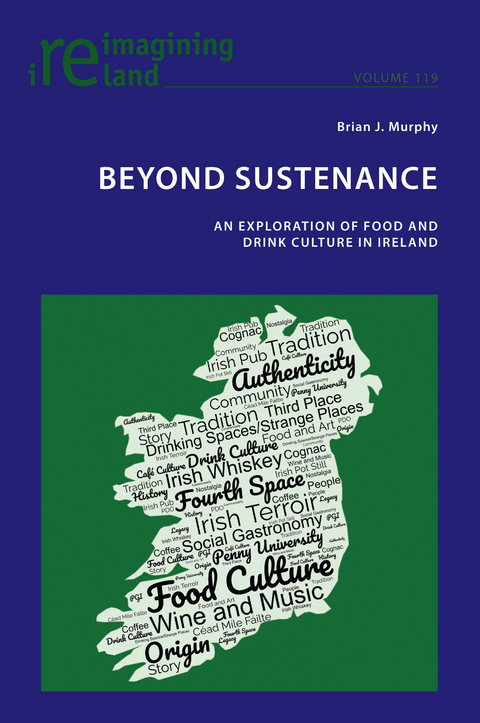 Beyond Sustenance - Brian Murphy