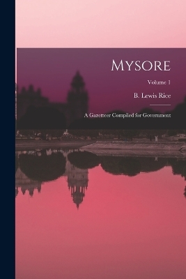 Mysore - 