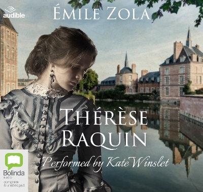 Thérèse Raquin - Émile Zola