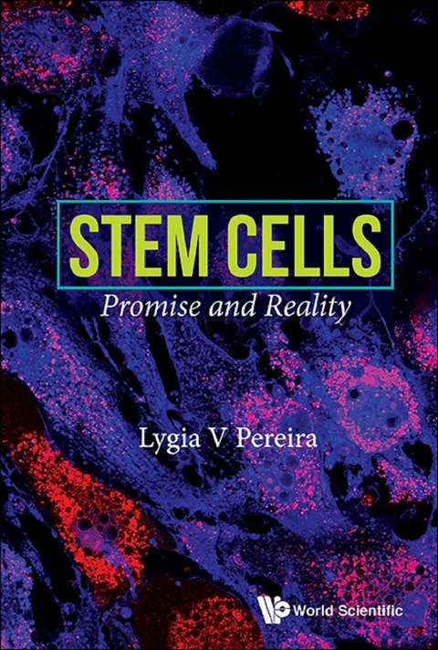 Stem Cells: Promise And Reality -  Pereira Lygia V Pereira