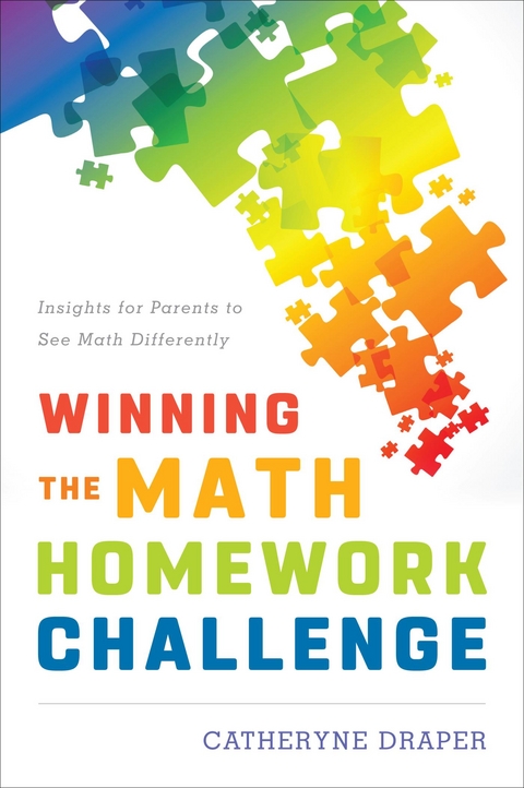 Winning the Math Homework Challenge -  Catheryne Draper