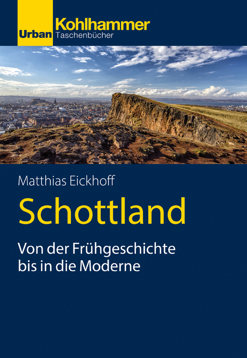 Schottland - Matthias Eickhoff