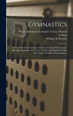 Gymnastics - 