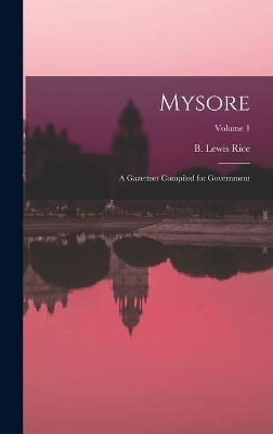 Mysore - 