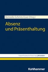 Absenz und Präsenthaltung - 