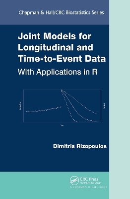 Joint Models for Longitudinal and Time-to-Event Data - Dimitris Rizopoulos