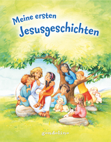 Meine ersten Jesusgeschichten - 