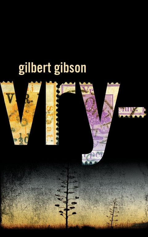 Vry- - Gilbert Gibson