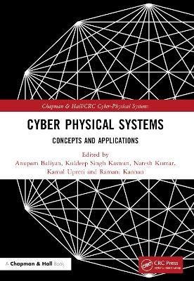 Cyber Physical Systems - 