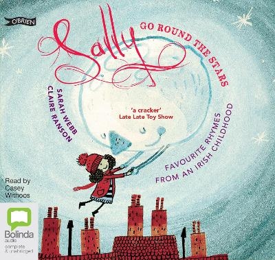 Sally Go Round The Stars - Sarah Webb, Claire Ranson