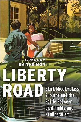 Liberty Road - Gregory Smithsimon