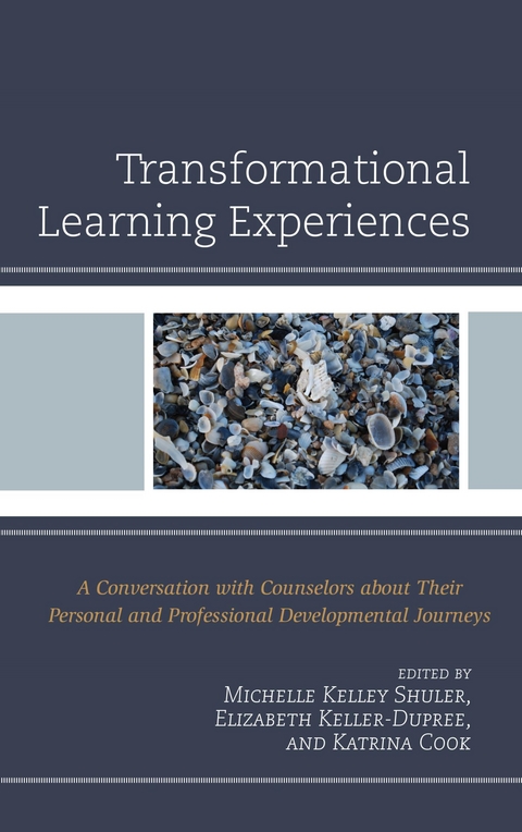 Transformational Learning Experiences - 