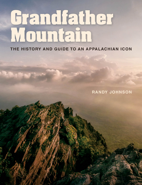 Grandfather Mountain - Randy Johnson