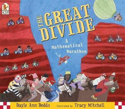 The Great Divide - Dayle Ann Dodds