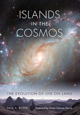 Islands in the Cosmos - Dale A. Russell