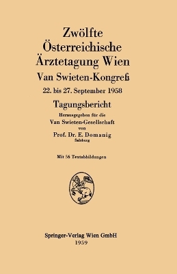 Zwölfte Österreichische Ärztetagung Wien - Na Na