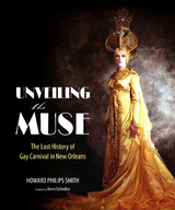 Unveiling the Muse - Howard Philips Smith