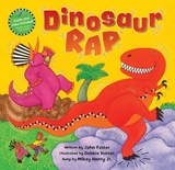 Dinosaur Rap - Foster, John