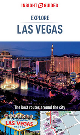 Insight Guides Explore Las Vegas (Travel Guide eBook) - Insight Guides