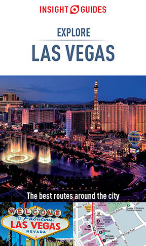 Insight Guides Explore Las Vegas (Travel Guide eBook) - Insight Guides