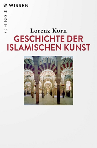 Geschichte der islamischen Kunst - Lorenz Korn