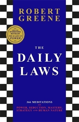 The Daily Laws - Robert Greene