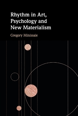 Rhythm in Art, Psychology and New Materialism - Gregory Minissale