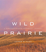 Wild Prairie -  James