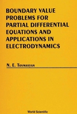 BOUNDARY VALUE PROBLEMS FOR PARTIAL... - N E Toymasyan