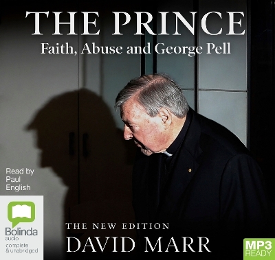 The Prince - David Marr