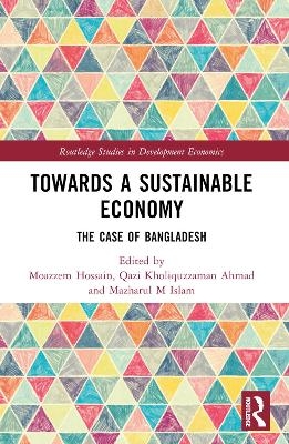 Towards a Sustainable Economy - 