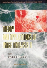 THEORY & APPLN OF IMAGE ANALYSIS II - 