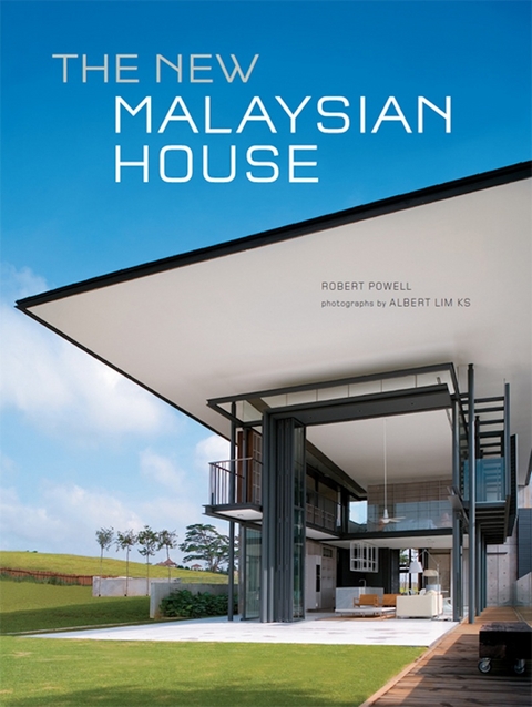 New Malaysian House - Robert Powell