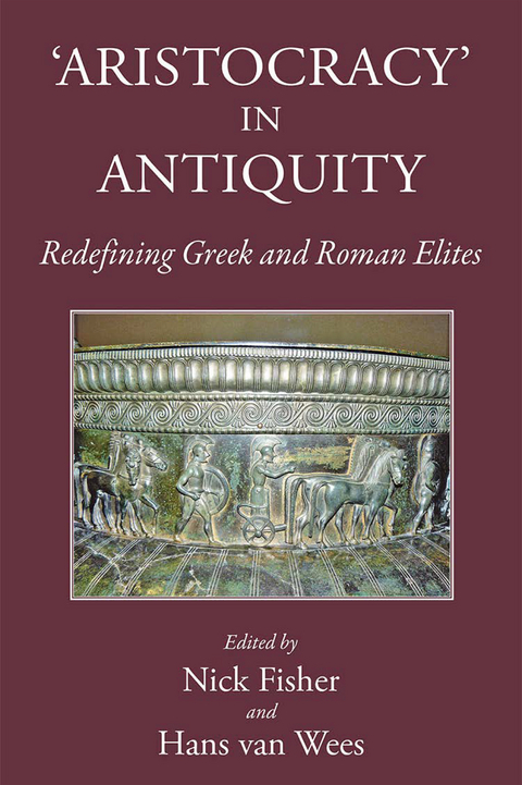 Aristocracy in Antiquity - 