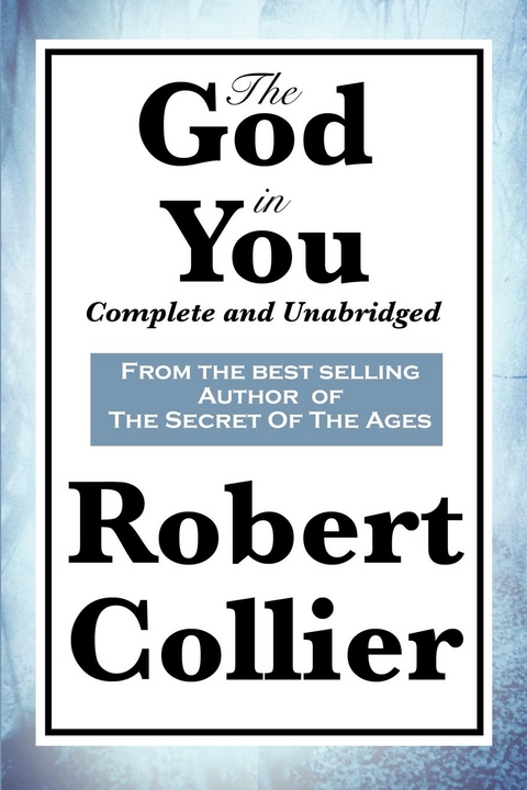 The God In You - Robert Collier