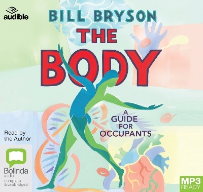 The Body - Bill Bryson