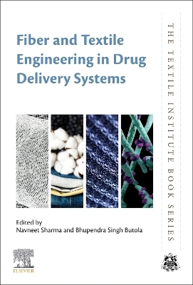 Fiber and Textile Engineering in Drug Delivery Systems - 