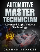 Automotive Master Technician - Graham Stoakes