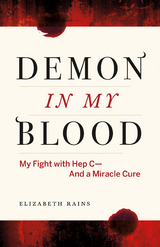 Demon in My Blood - Elizabeth Rains