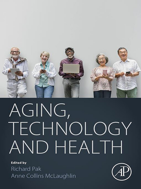 Aging, Technology and Health - 