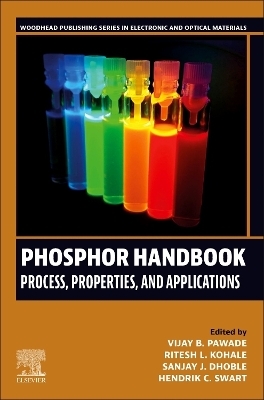 Phosphor Handbook - 