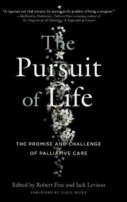 The Pursuit of Life - 