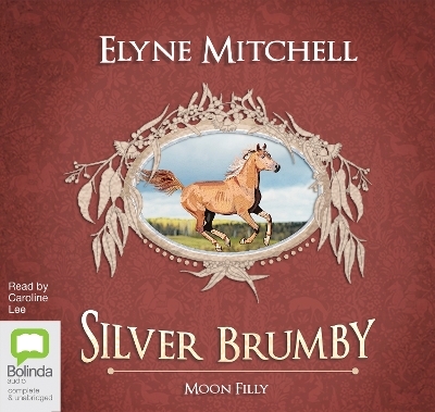 Moon Filly - Elyne Mitchell