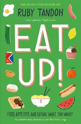 Eat Up - Ruby Tandoh