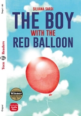 The Boy with the Red Balloon - Sardi, Silvana