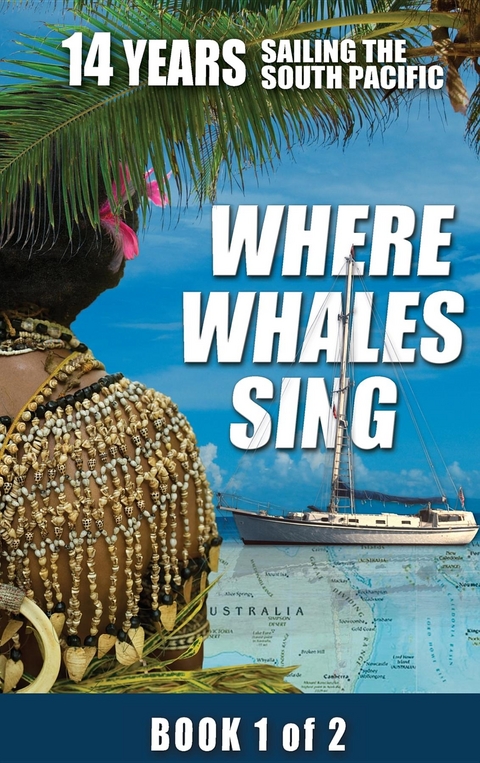 Where Whales Sing - Daniel H. Van Ginhoven