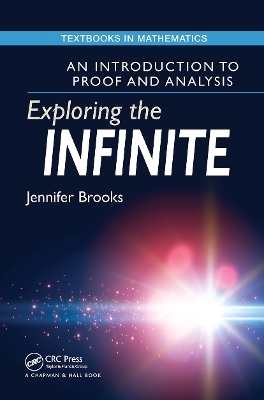 Exploring the Infinite - Jennifer Brooks